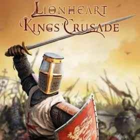 Lionheart: Kings' Crusade