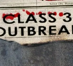 Class 3 Outbreak