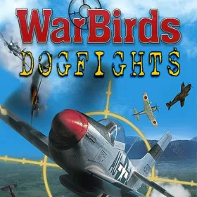 WarBirds Dogfights