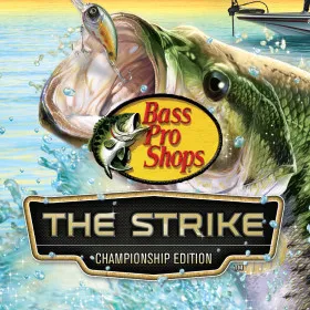 Bass Pro Shops: The Strike