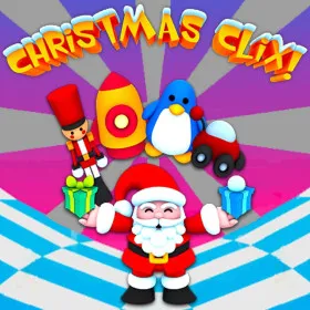 Christmas Clix!
