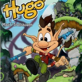 Hugo: Magic in the Trollwoods