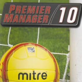 Premier Manager 10
