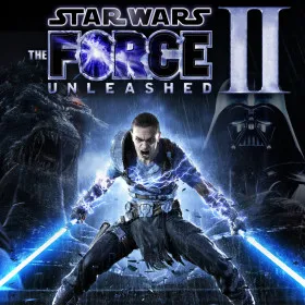 Star Wars: The Force Unleashed II