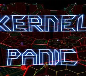 Kernel Panic