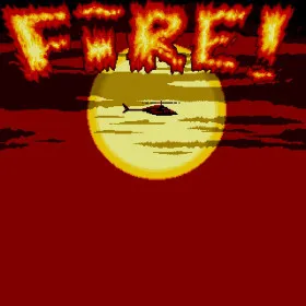 Fire!