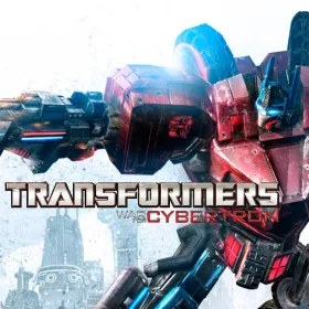 Transformers: War for Cybertron