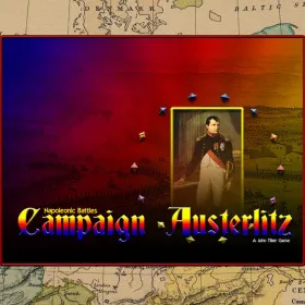 Napoleonic Battles: Austerlitz