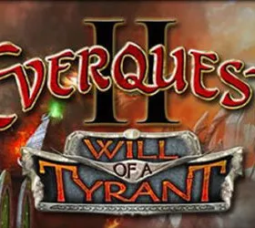 EverQuest II: Will of a Tyrant