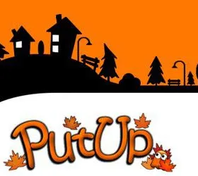 PutUp