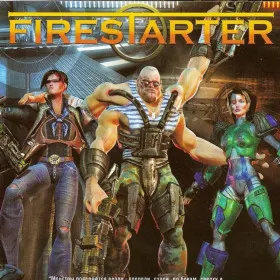 FireStarter