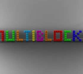Multiblocks
