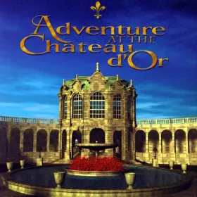 Adventure at the Chateau d'Or