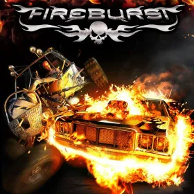 Fireburst