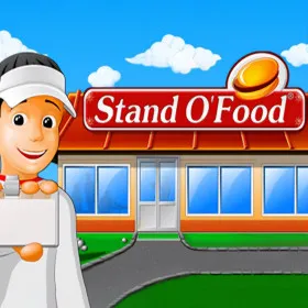 Stand O'Food