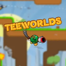 Teeworlds