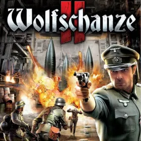 Wolfschanze 2