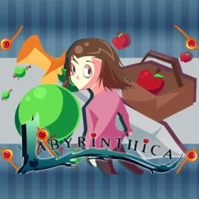 Labyrinthica: The Quest of Lima