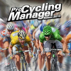 Pro Cycling Manager: Season 2010
