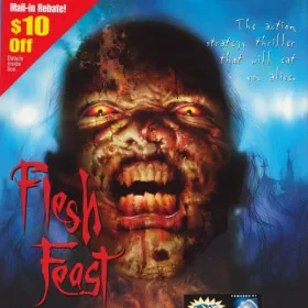 Flash Feast