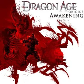 Dragon Age: Origins - Awakening