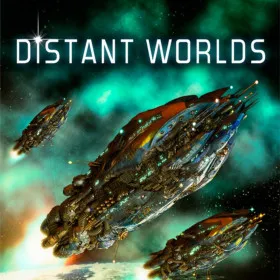 Distant Worlds