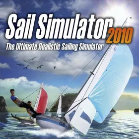Sail Simulator 2010