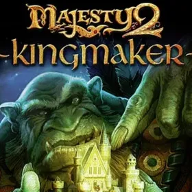 Majesty 2: Kingmaker