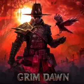 Grim Dawn 2