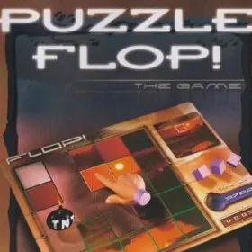 Puzzle FLOP! The Game