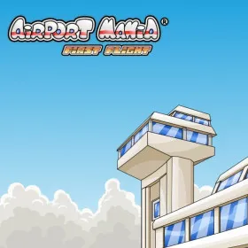 Airport Mania: First Flight