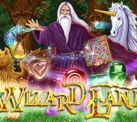 Wizard Land