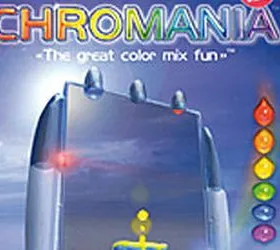 Chromania