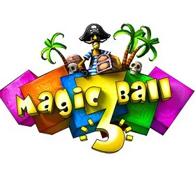 Magic Ball 3