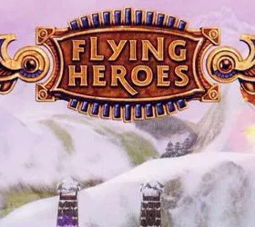 Flying Heroes