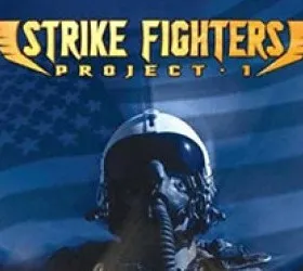 Strike Fighters: Project 1
