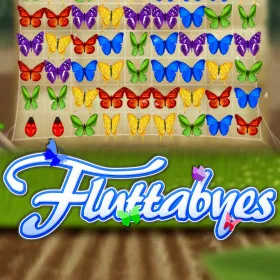 Fluttabyes