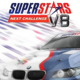 Superstars V8: Next Challenge