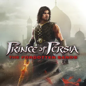 Prince of Persia: The Forgotten Sands