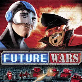 Future Wars (2010)