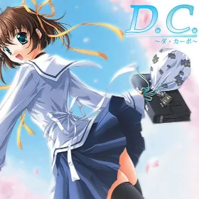 D.C. ~ Da Capo ~