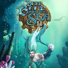 Deep Blue Sea 2