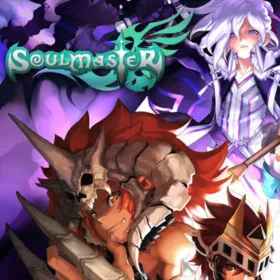 Soul Master