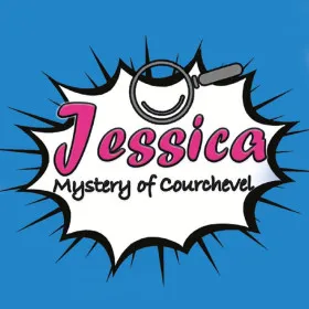 Jessica. Mystery of Courchevel