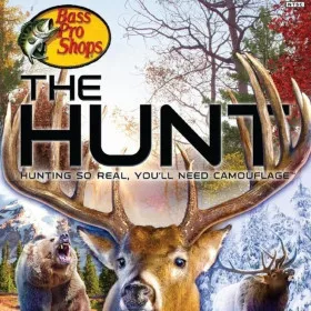 Bass Pro Shops: The Hunt