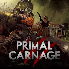 Primal Carnage