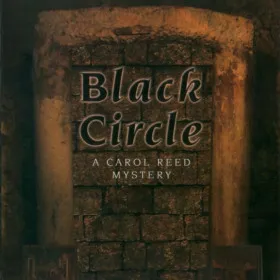 Black Circle: A Carol Reed Mystery