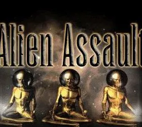 Alien Assault