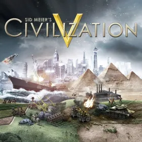 Sid Meier's Civilization V