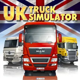 UK Truck Simulator